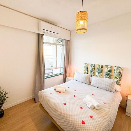 The Secret Of Torremolinos Comotucasa المظهر الخارجي الصورة