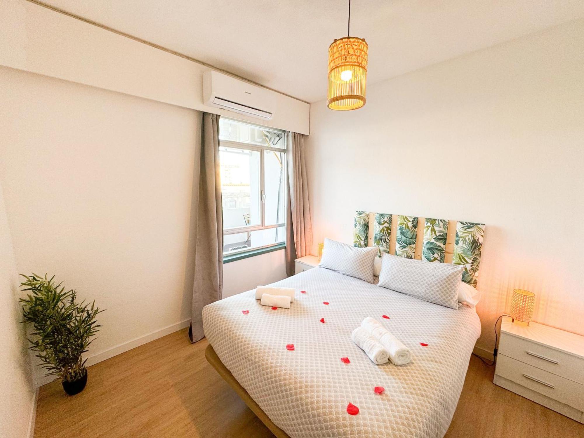 The Secret Of Torremolinos Comotucasa المظهر الخارجي الصورة