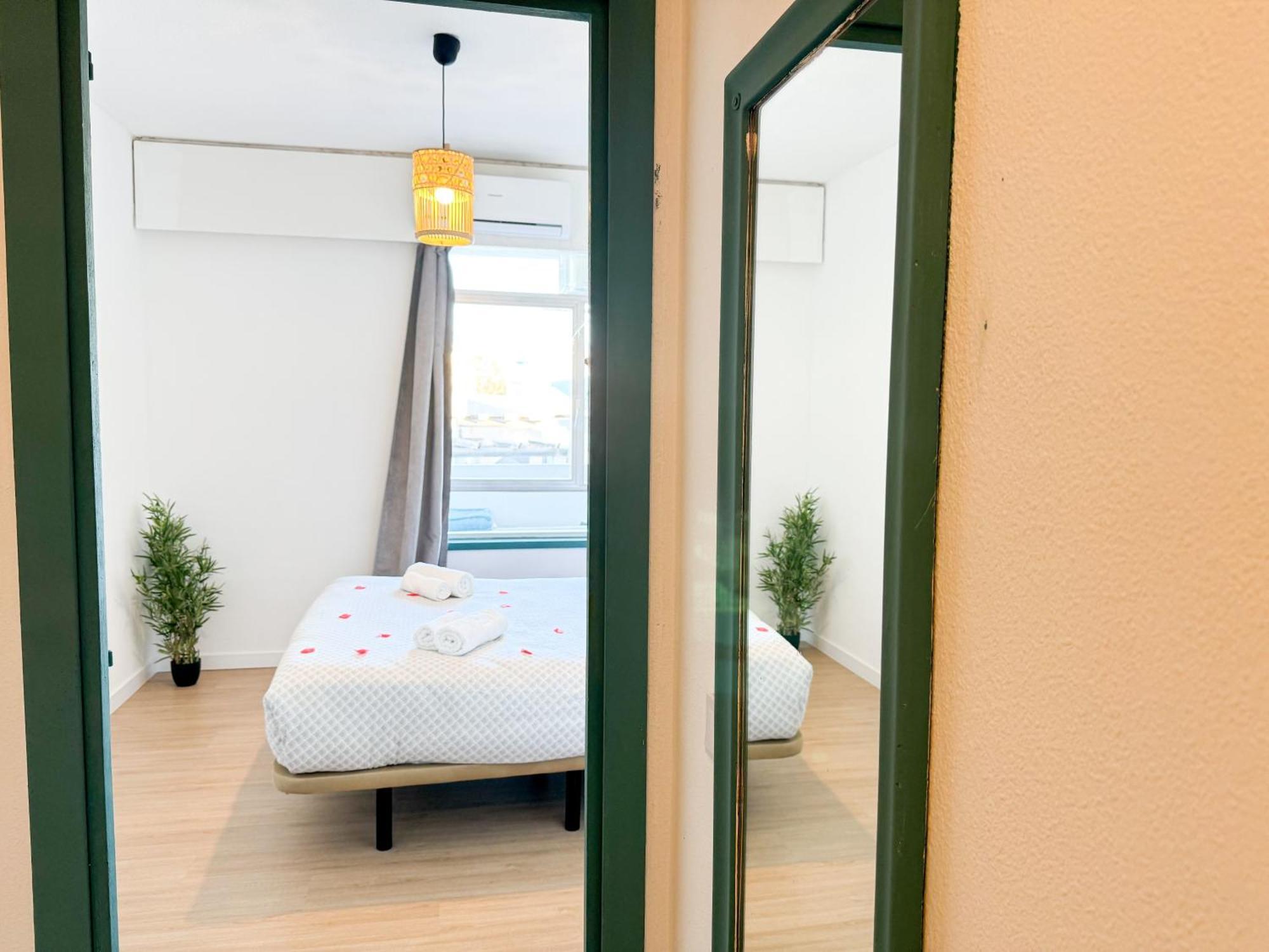 The Secret Of Torremolinos Comotucasa المظهر الخارجي الصورة