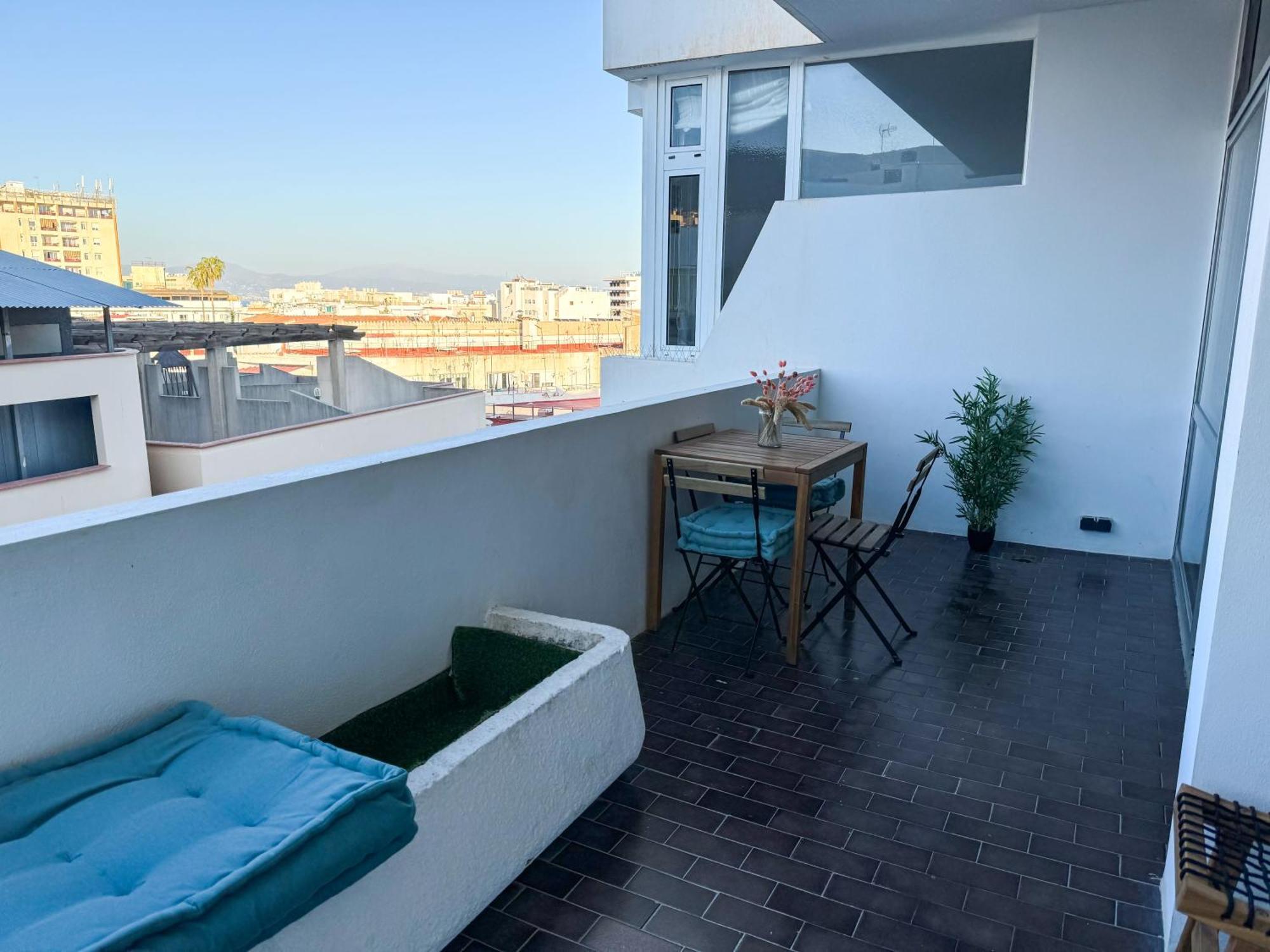 The Secret Of Torremolinos Comotucasa المظهر الخارجي الصورة