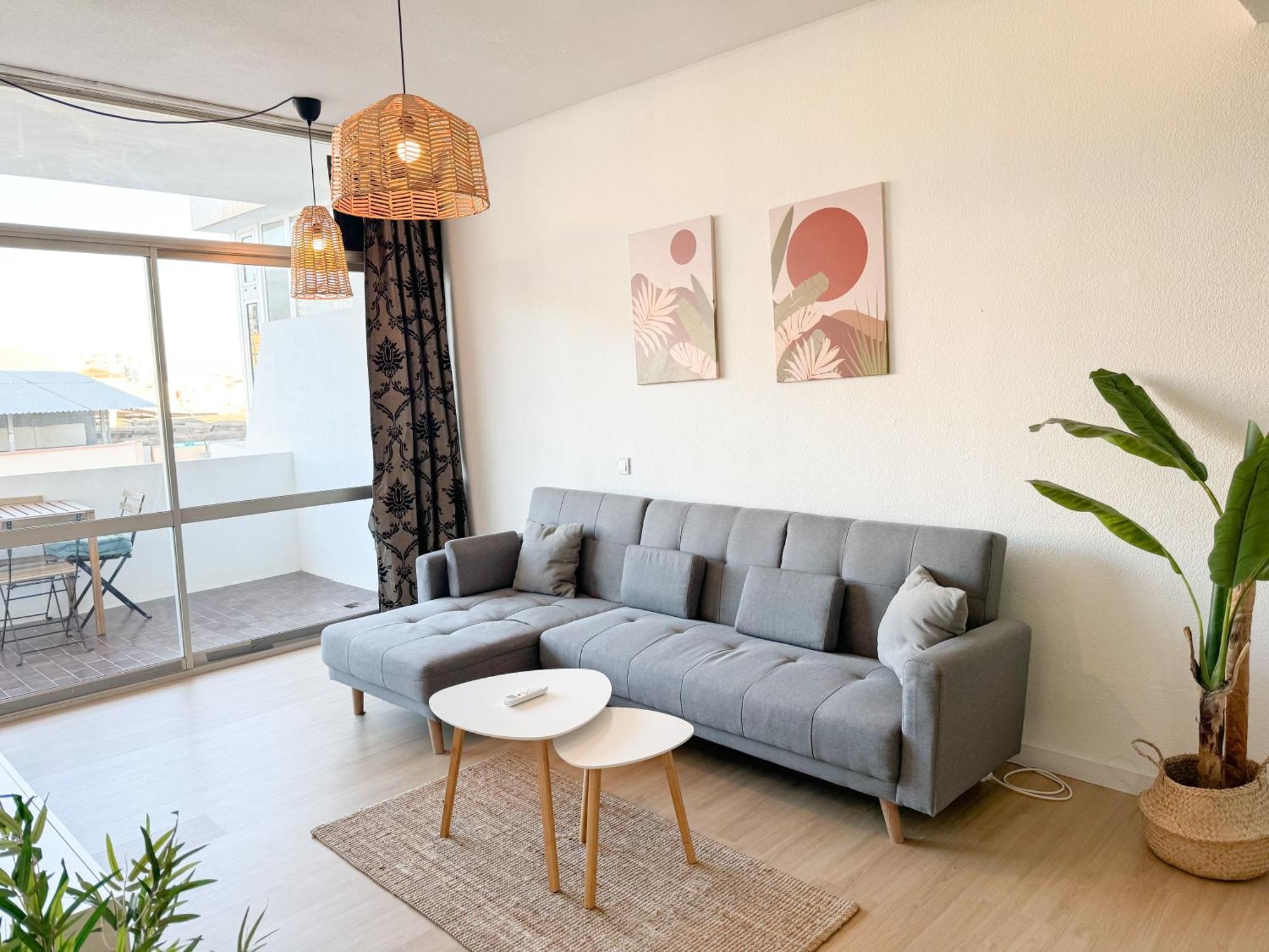 The Secret Of Torremolinos Comotucasa المظهر الخارجي الصورة