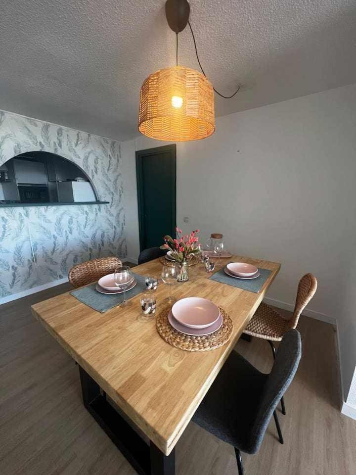 The Secret Of Torremolinos Comotucasa المظهر الخارجي الصورة